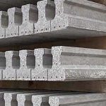 تیرچه پیش تنیده تهران