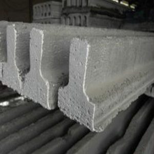تیرچه پیش تنیده