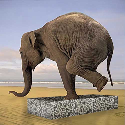 مزایای بلوک میکسونال