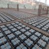 بهترین جایگزین تیرچه و بلوک