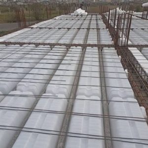 معایب قالب جایگزین یونولیت