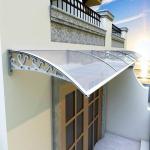 اهمیت بارانگیر